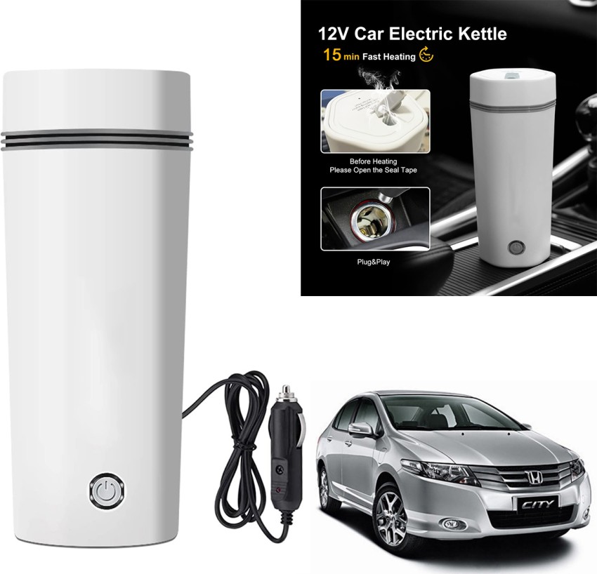 12v hotsell electric kettle