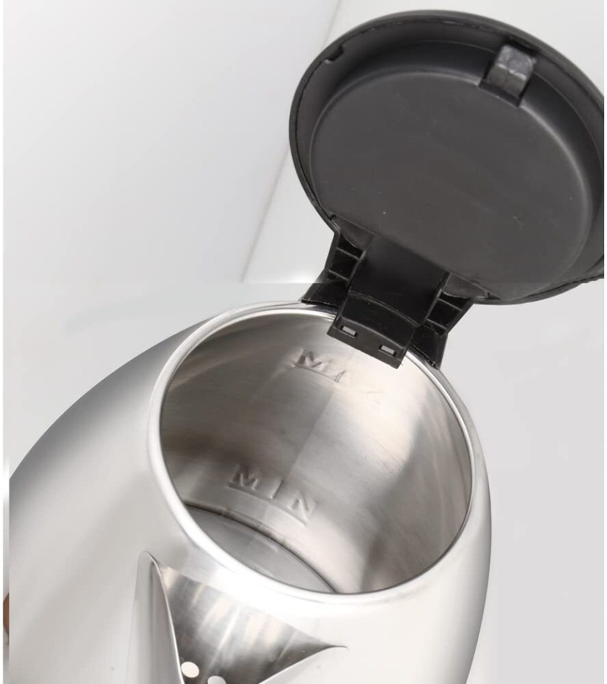 Premier Stainless Steel Electric Kettle