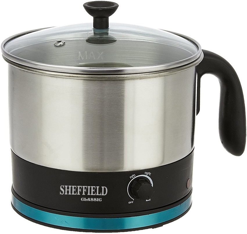 Sheffield classic multi cooker hot sale