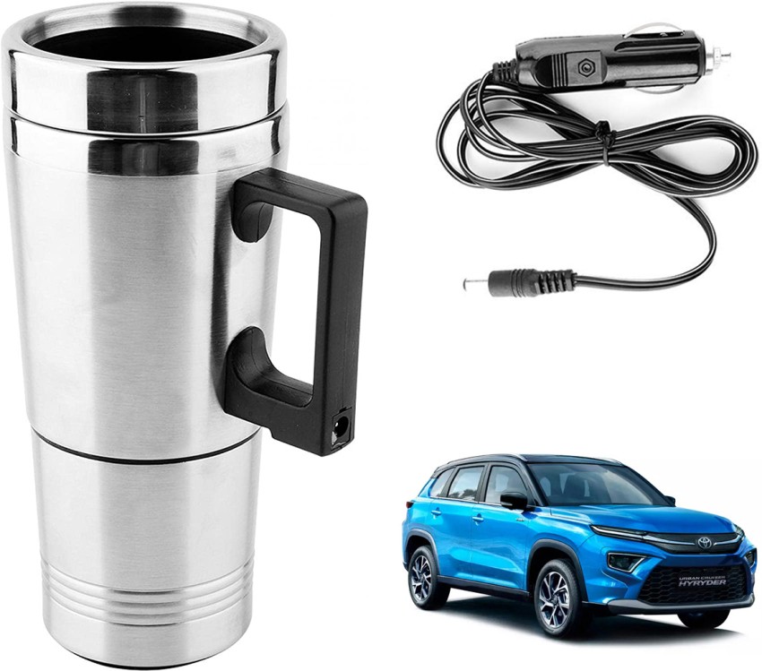 Car tea clearance kettle