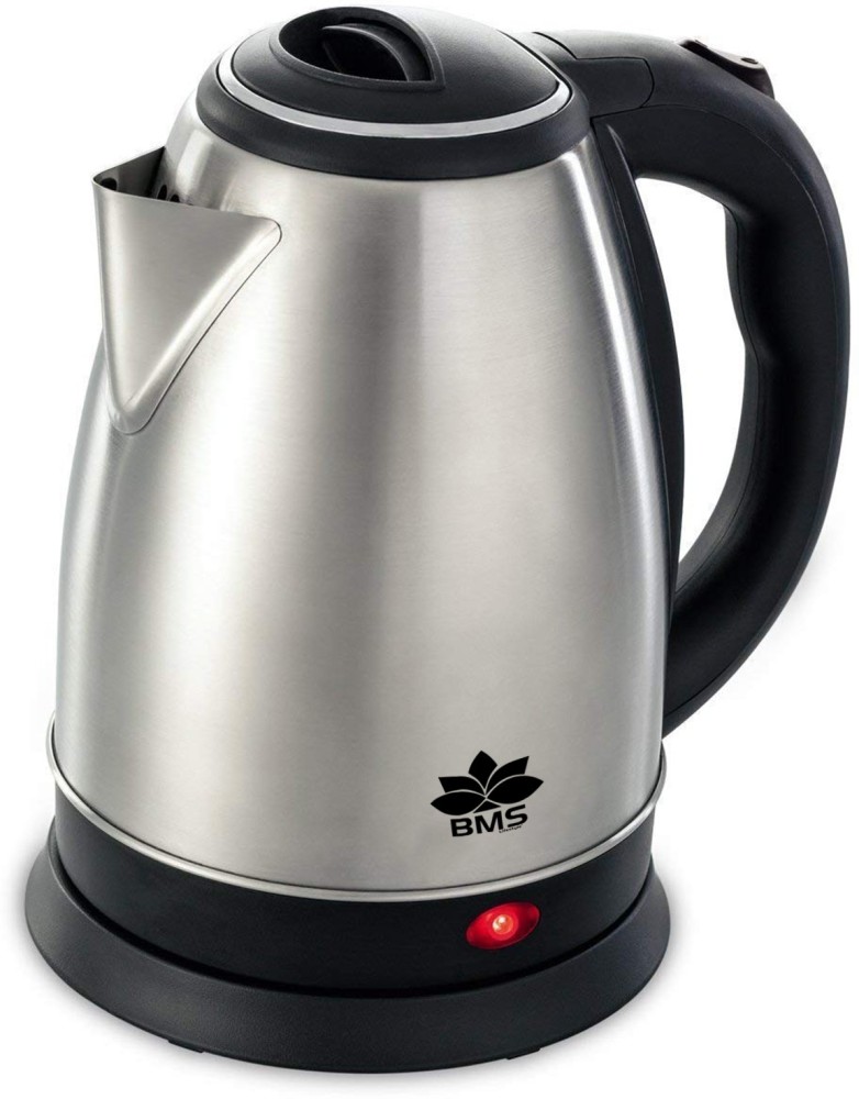 Electric water kettle clearance price