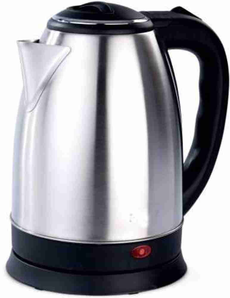 Eurolex electric shop kettle
