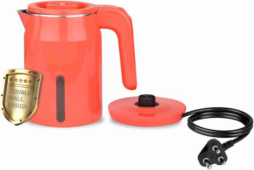 Small cordless kettle 2025