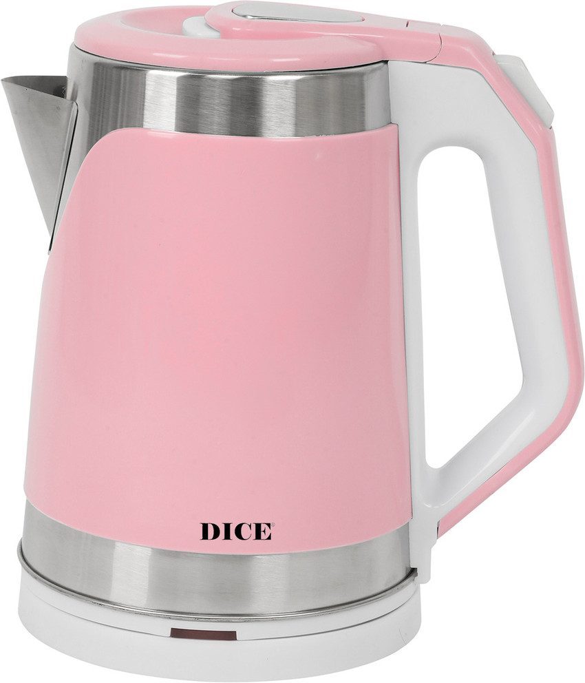 Electric kettle online flipkart hotsell