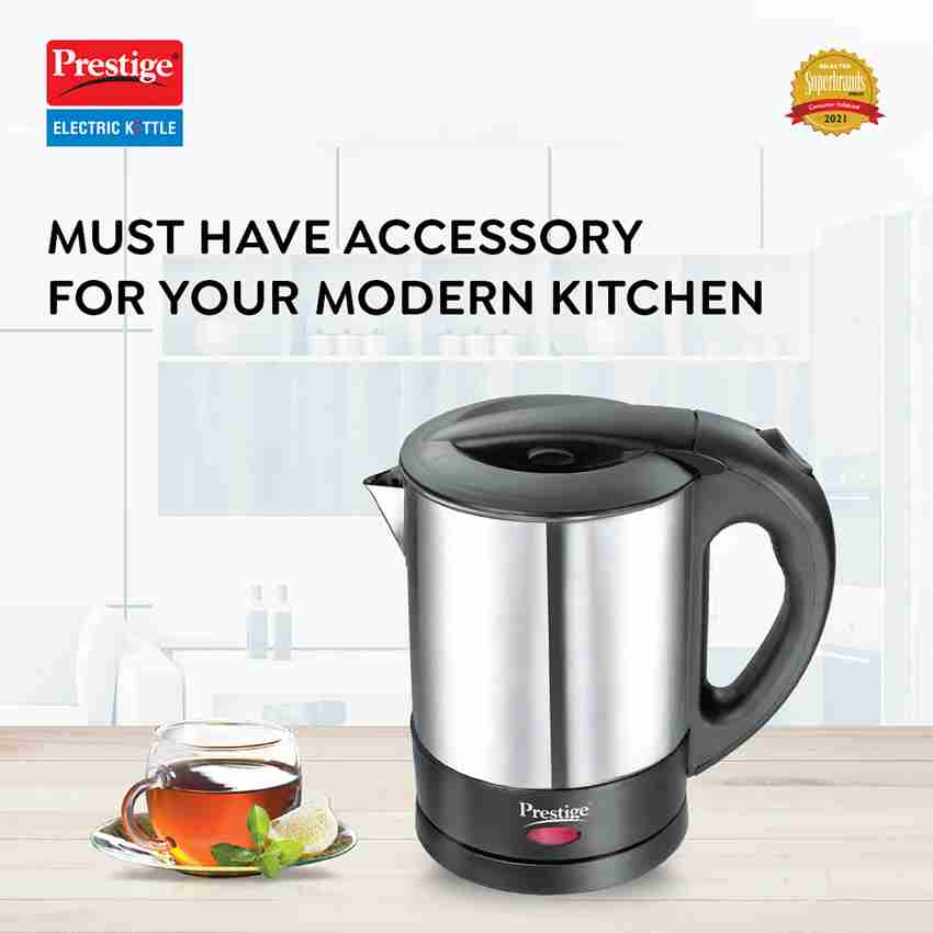Water heater best sale jug prestige