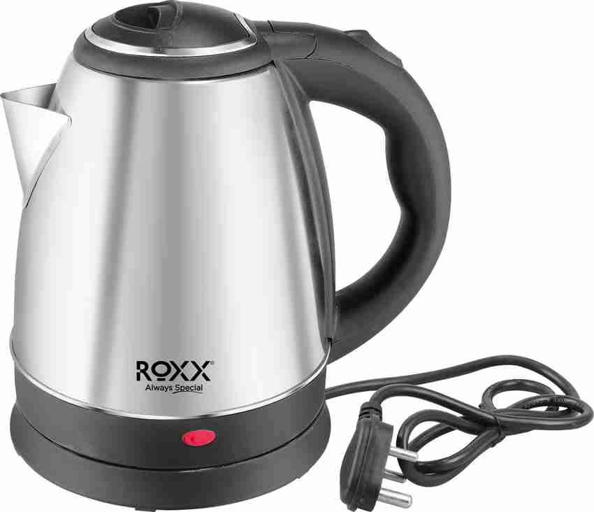 Roxx electric kettle shop