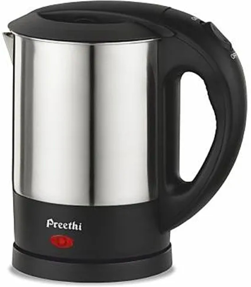 Preethi water kettle 2025