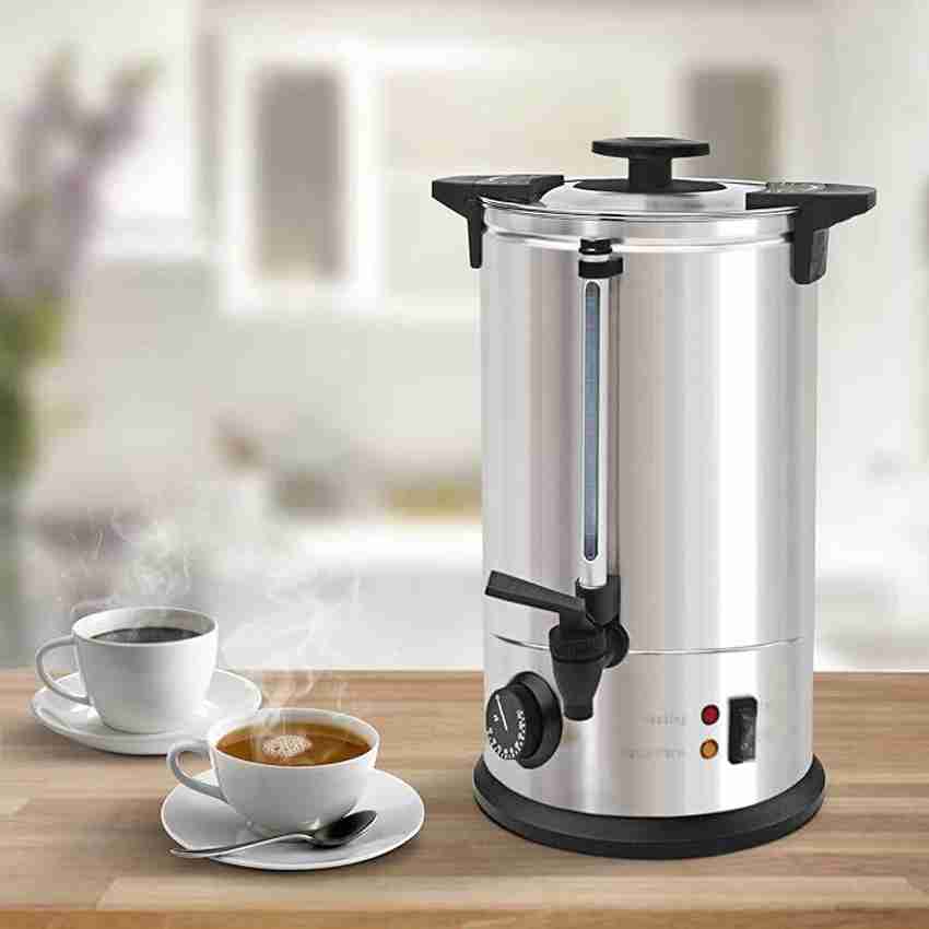 Hospitality Electric Stainless Steel Catering Hot Water Boiler Tea Commercial Beverage Maker Price in India Buy Hospitality Electric Stainless Steel Catering Hot Water Boiler Tea Commercial Beverage M...
