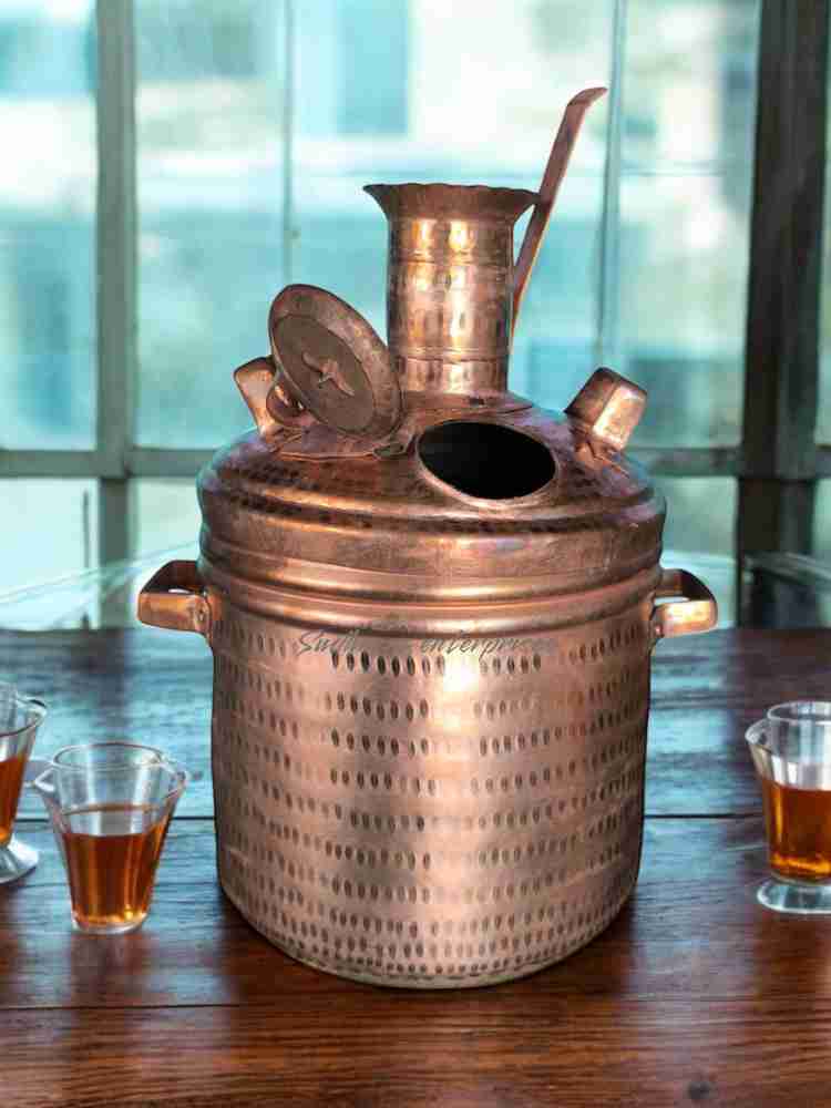 Tea boiler price store