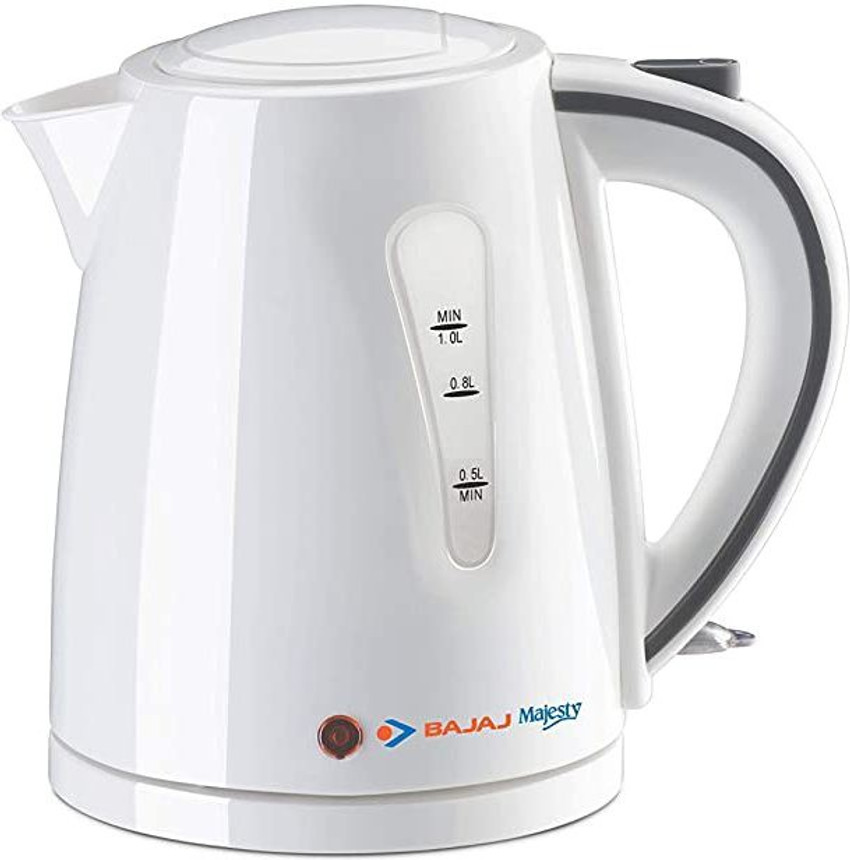 Bajaj shop cordless kettle