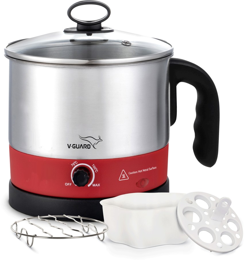 Multi cooker electric kettle best sale