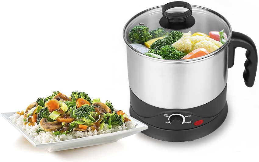 Multipurpose cooker best sale