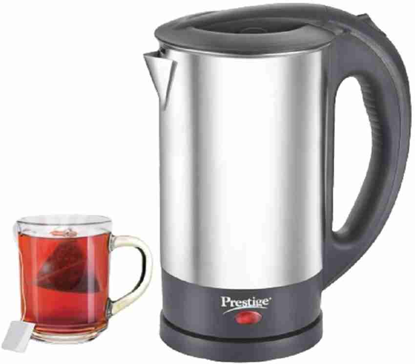 Prestige electric kettle sales 1 litre pkss