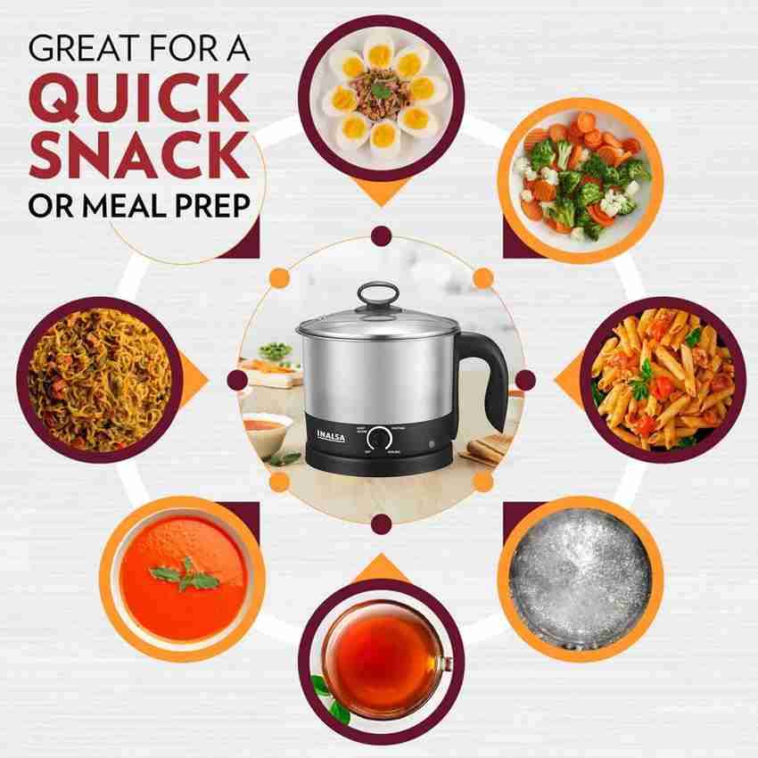 Best multi hotsell function cooker