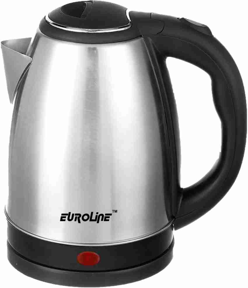 KAYZL 2 L Electric Kettle Electric Kettle Price in India - Buy KAYZL 2 L  Electric Kettle Electric Kettle Online at