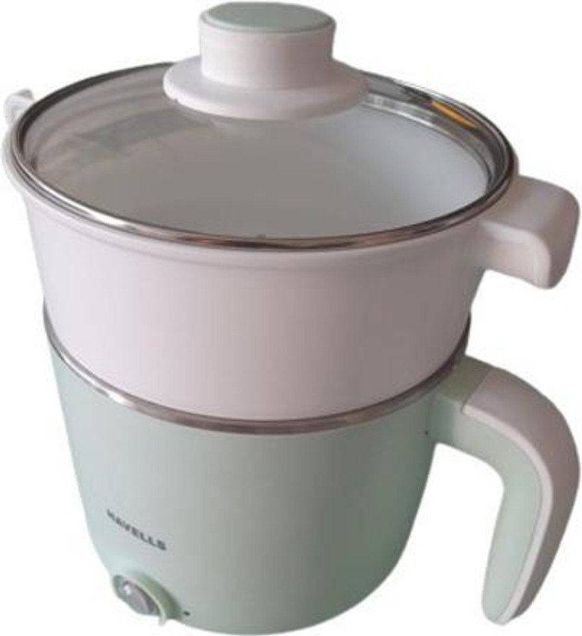 HAVELLS by Havells CAPTURE 1.2 LTR Electric Kettle Price in India