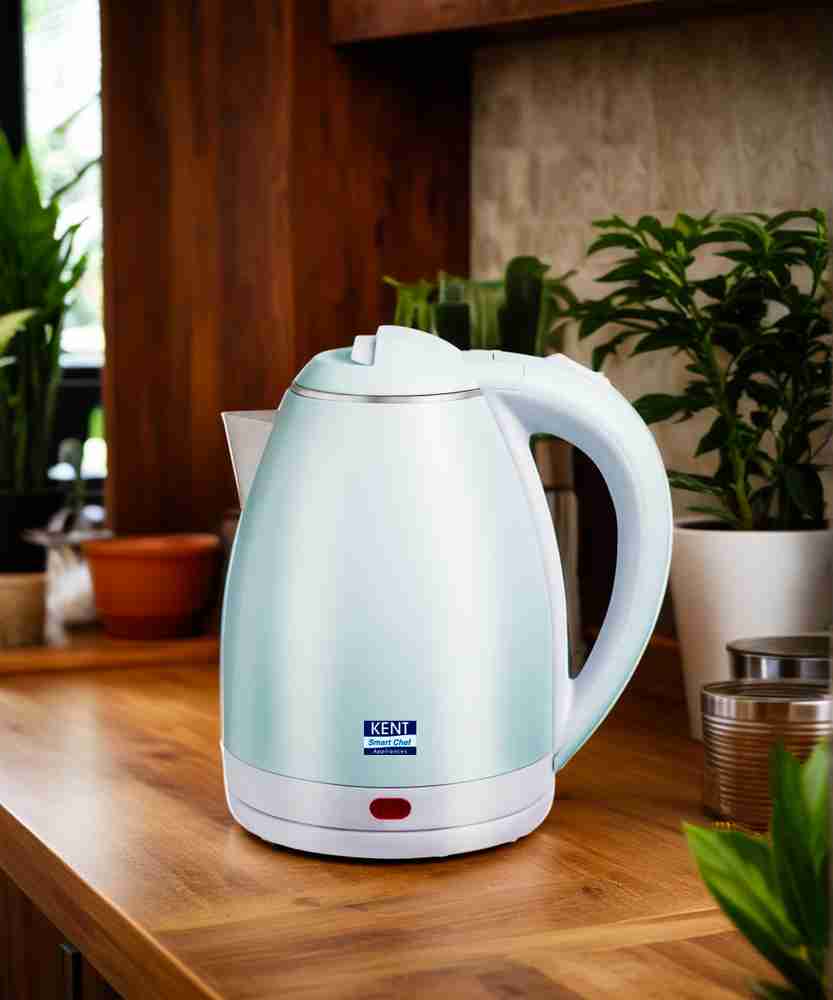 Stainless Steel Anmol Electric Kettle Teko Listrik Pemanas Air