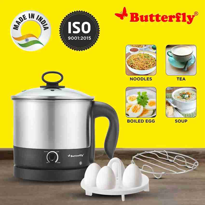 Butterfly infrared 2025 multi cooker