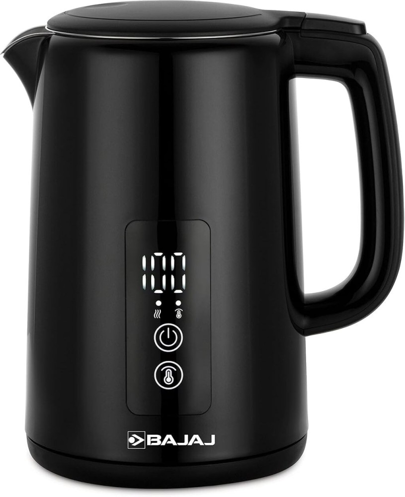 Bajaj electric clearance kettle 1.5 litre