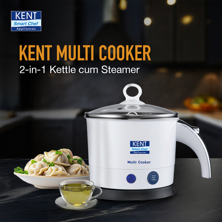 Kent multi cooker sale