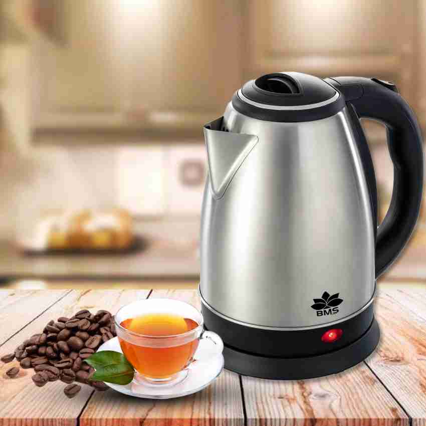 Steel sale electric kettle