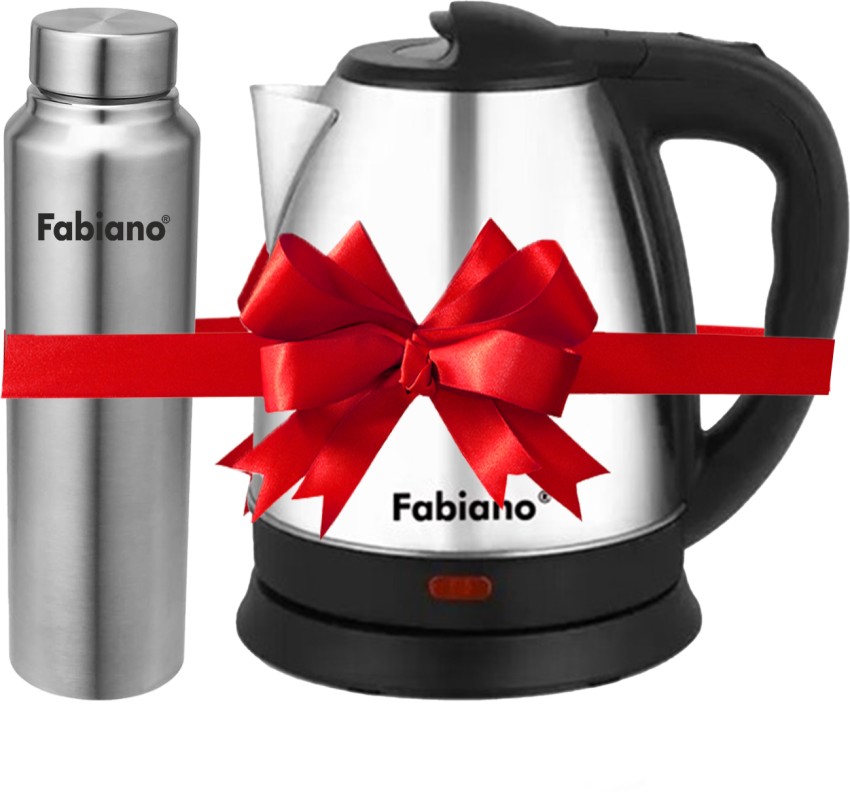 Fabiano shop electric kettle