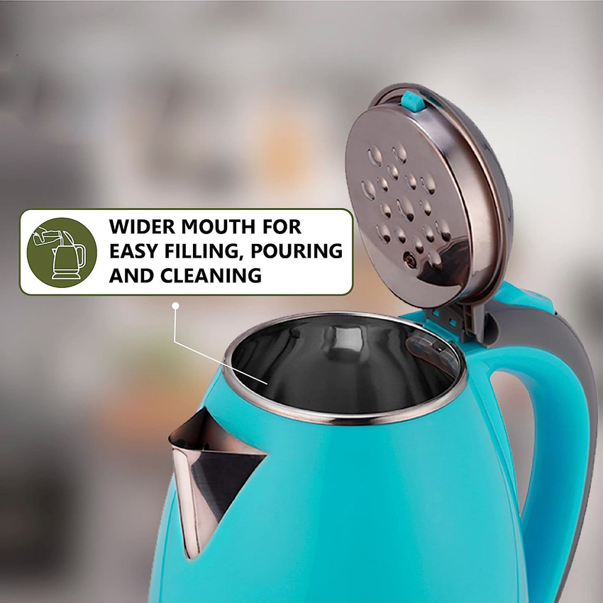 Olive green kettle cheap