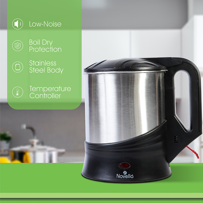 Novella electric kettle 2025