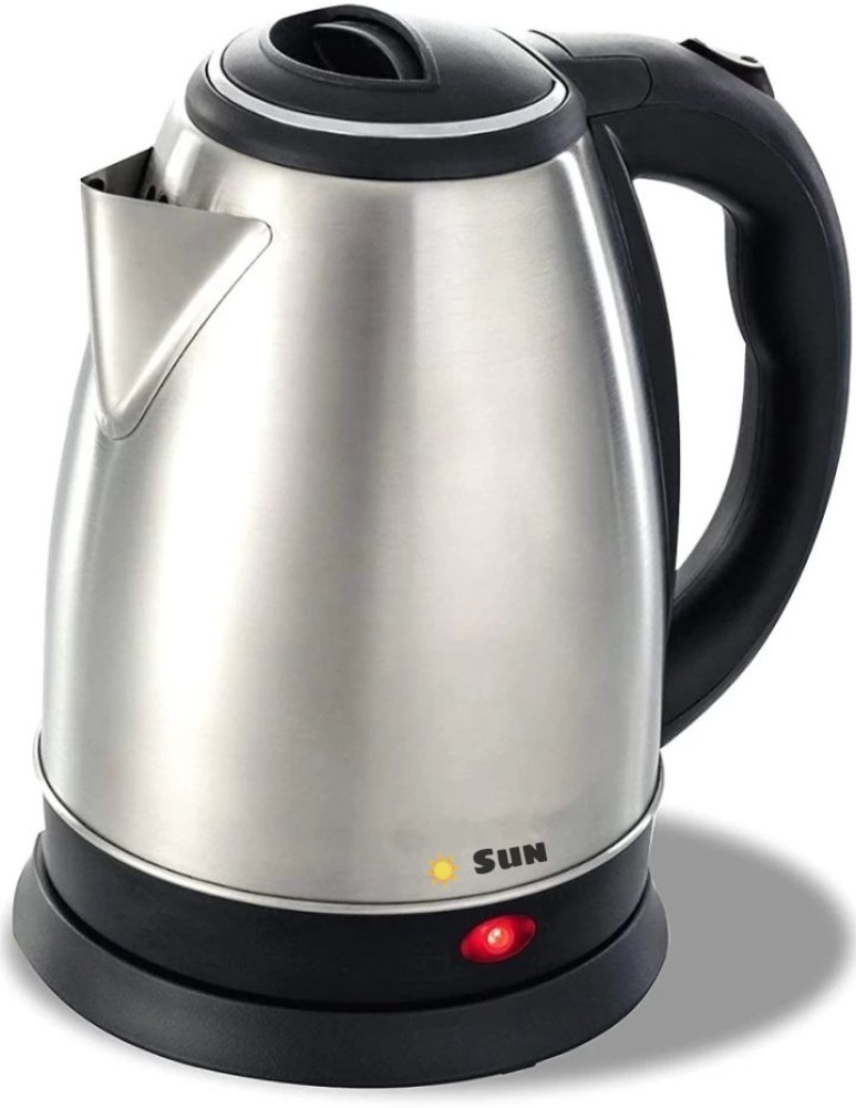 Kettle best sale price flipkart