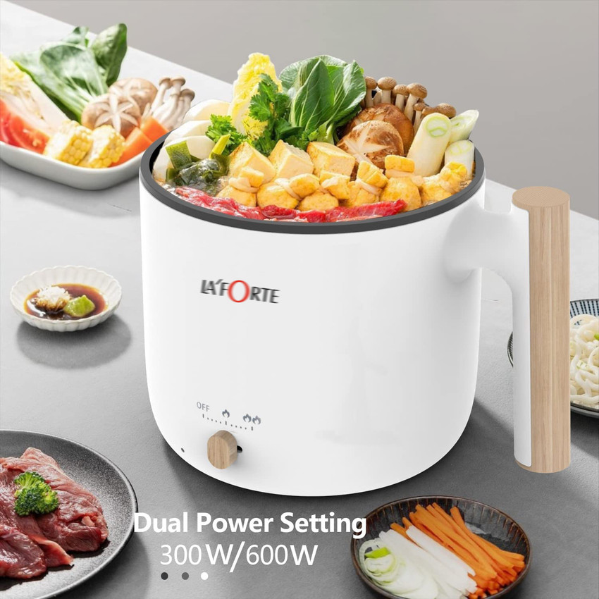 Multi kettle cooker 2025