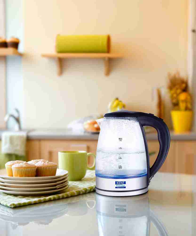 KENT 116052 Electric Kettle Price in India Buy KENT 116052 Electric Kettle Online at Flipkart