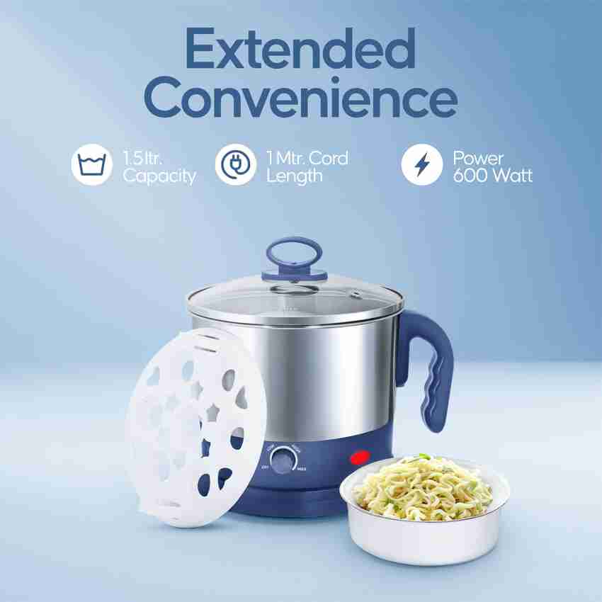 Mini multi cooker best sale
