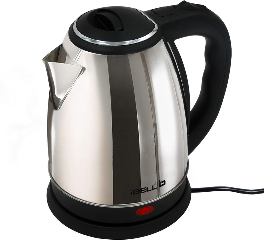 Ibell kettle deals
