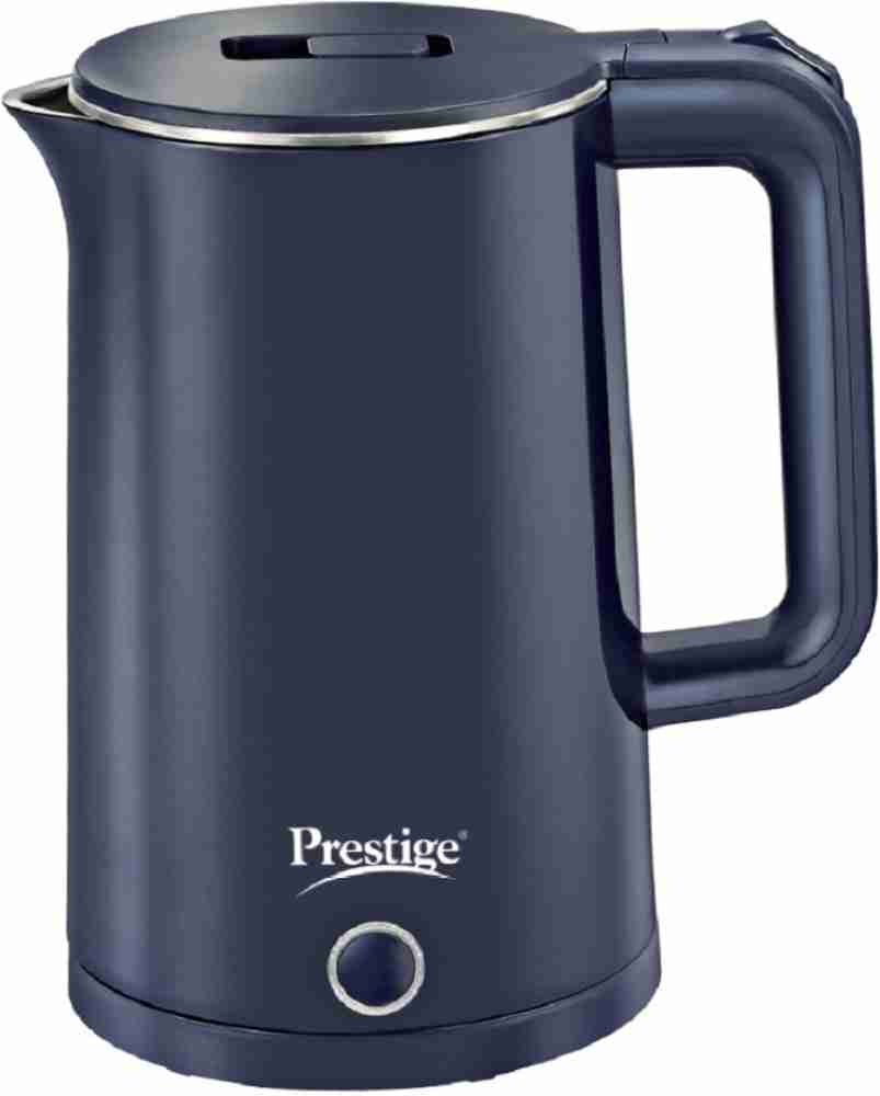 Prestige PKCB 1.7 Blue Electric Kettle Price in India Buy