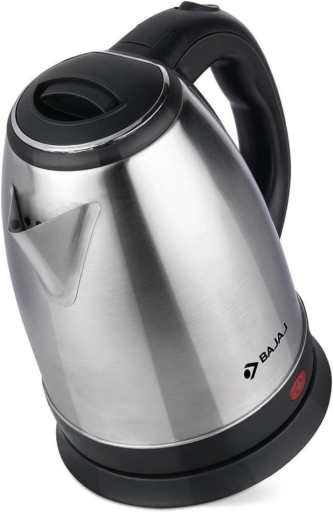 Bajaj electric 2024 kettle flipkart