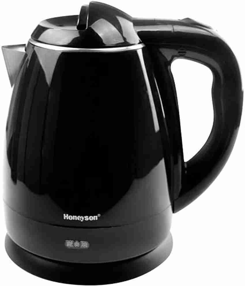 Honeyson F-H2002B Electric Kettle Price in India - Buy Honeyson F-H2002B Electric Kettle Online at Flipkart.com