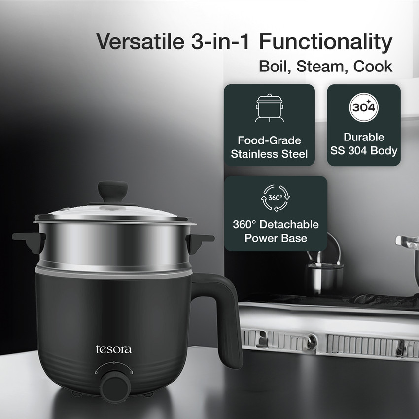 45 in new arrivals 1 multi cooker