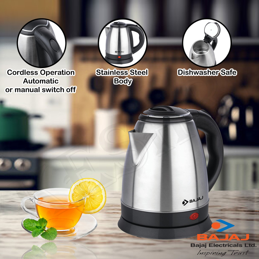 Justdial Price Of Prestige Electric Kettle Justdial Prestige Ltr