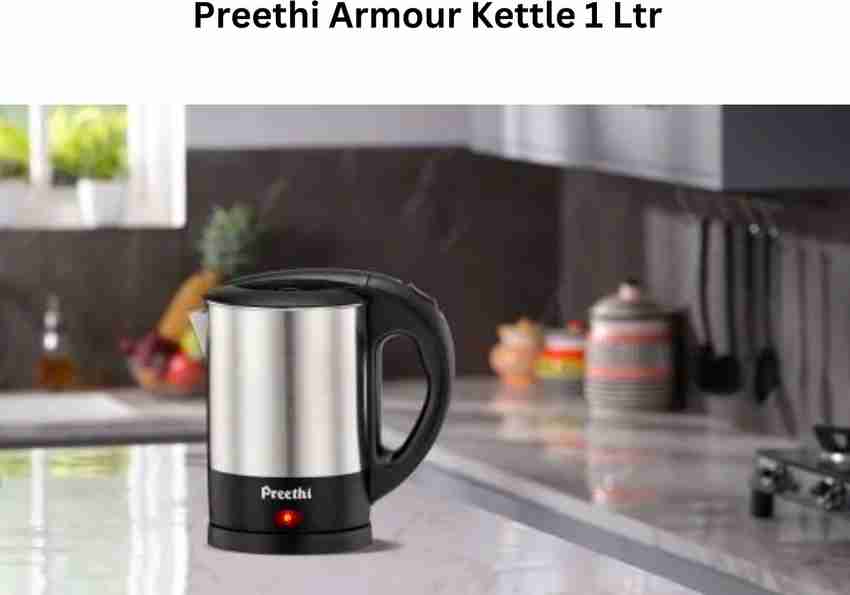 Preethi kettle sale