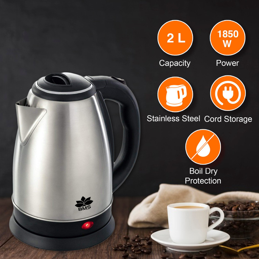 Skg electric kettle discount