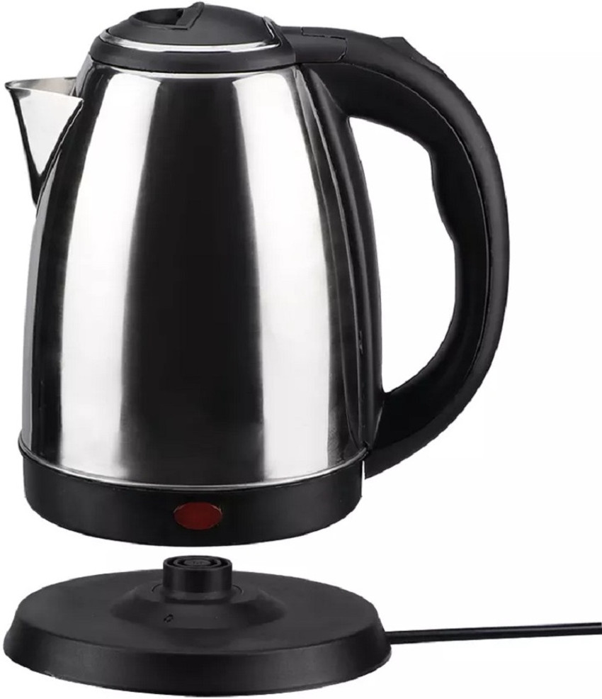 Electric tea maker flipkart outlet