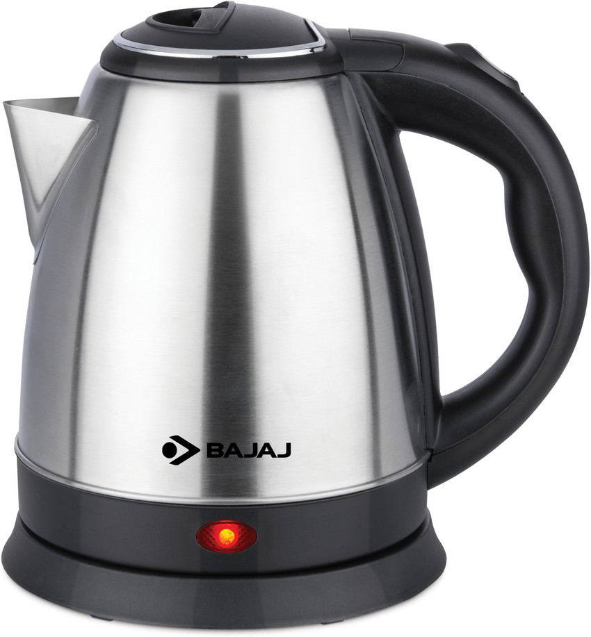 BAJAJ KTX 1.5 L DLX Electric Kettle