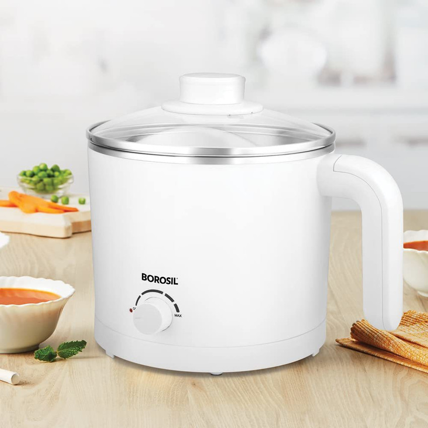 Borosil electric kettle cheap