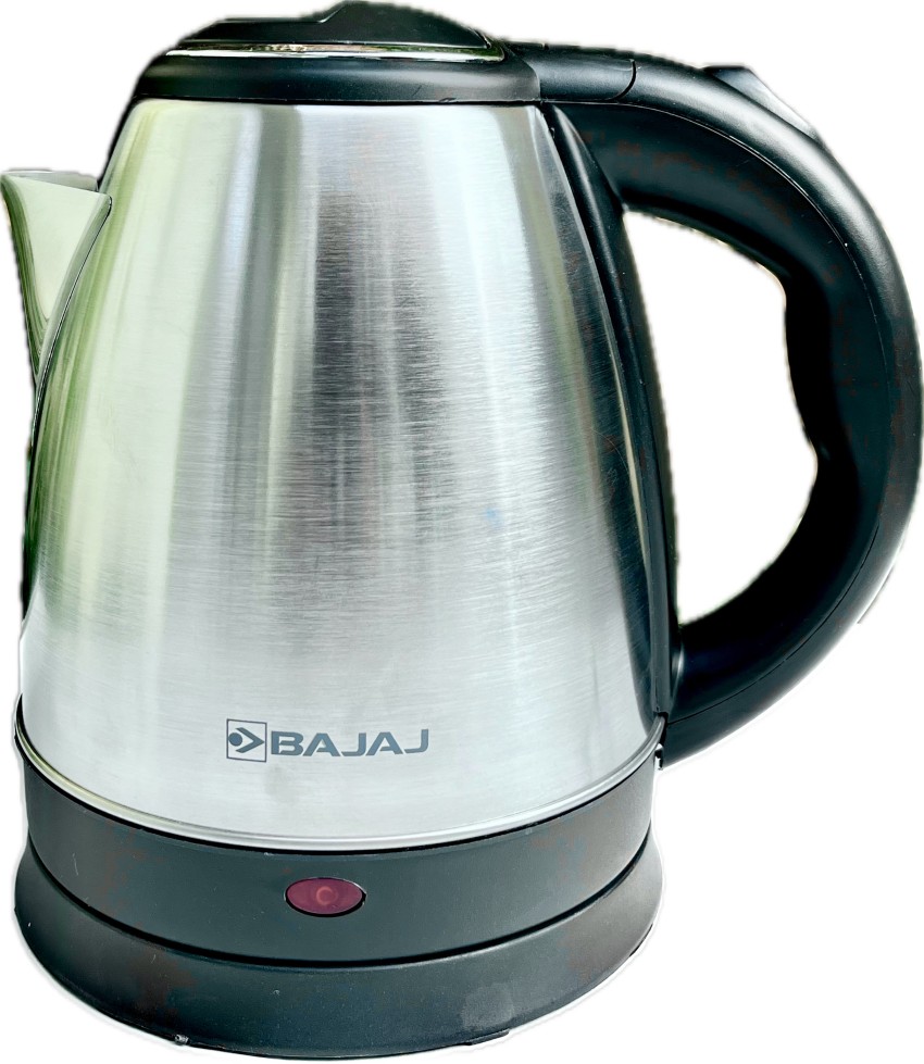 Bajaj Ktx 1.5 L Dlx Electric Kettle