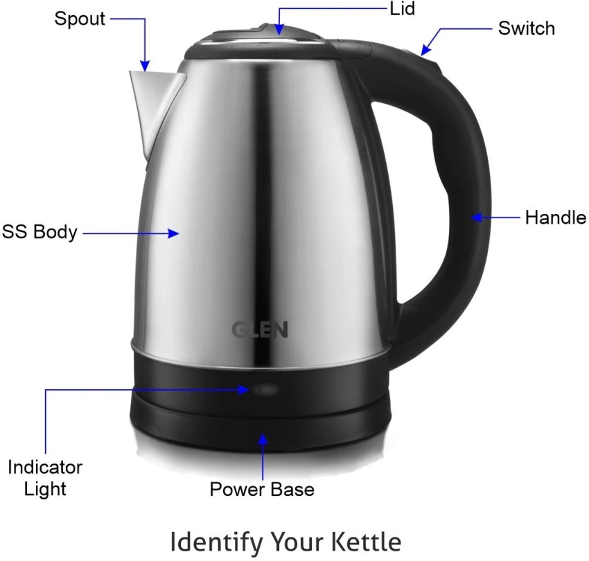 Joshi Electric Tea Maker