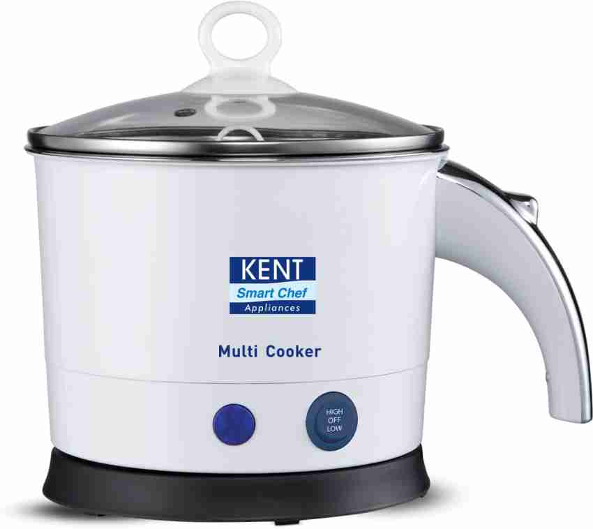 2 in 2024 1 multi cooker