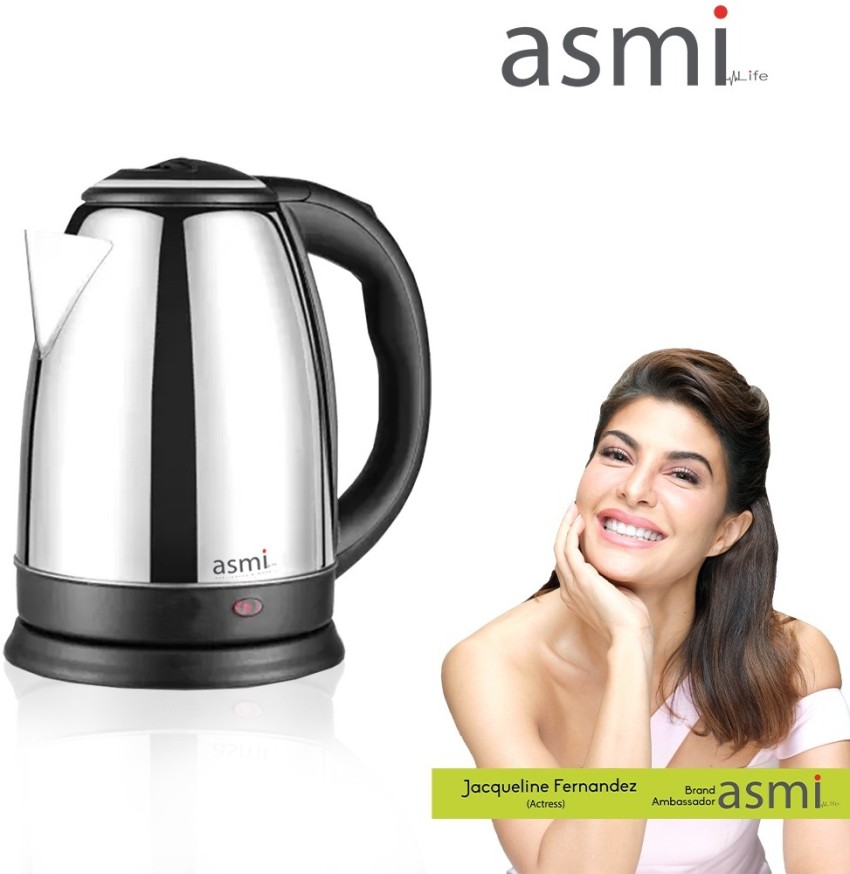 Automatic electric kettle sale