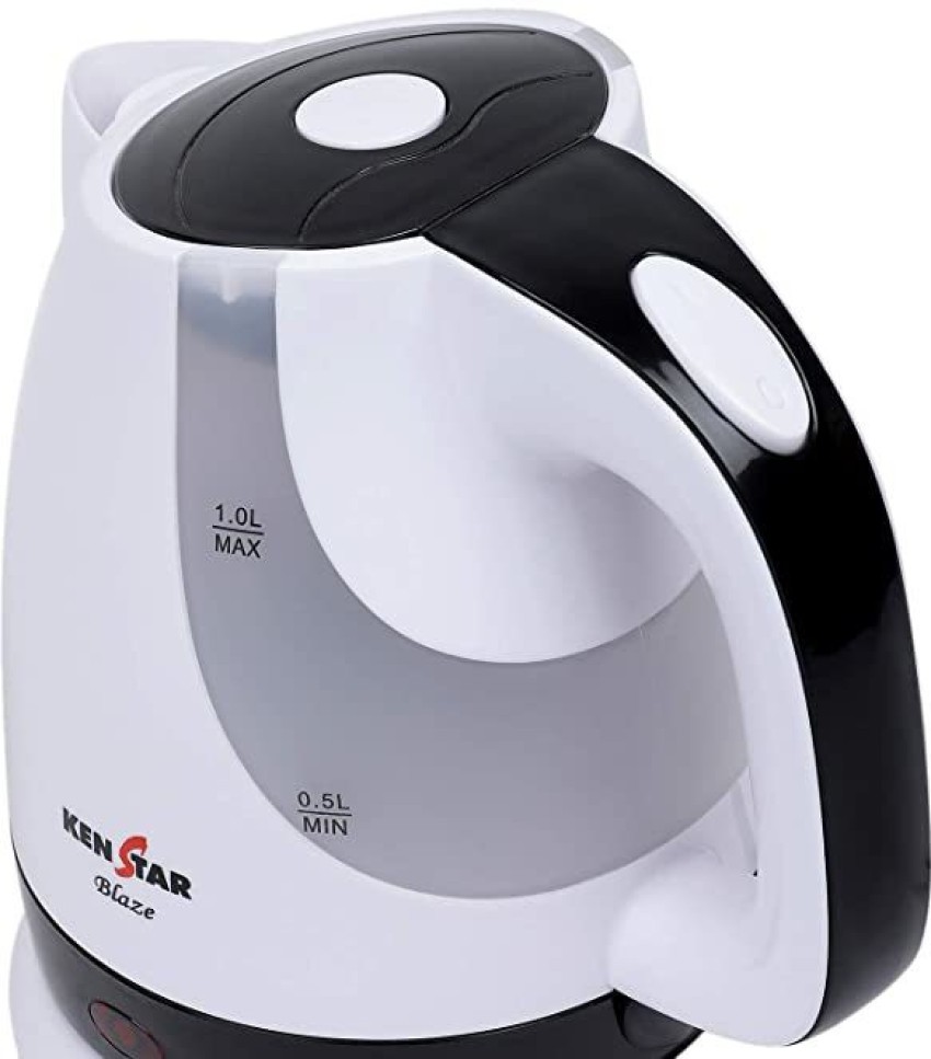 Electric deals kettle kenstar