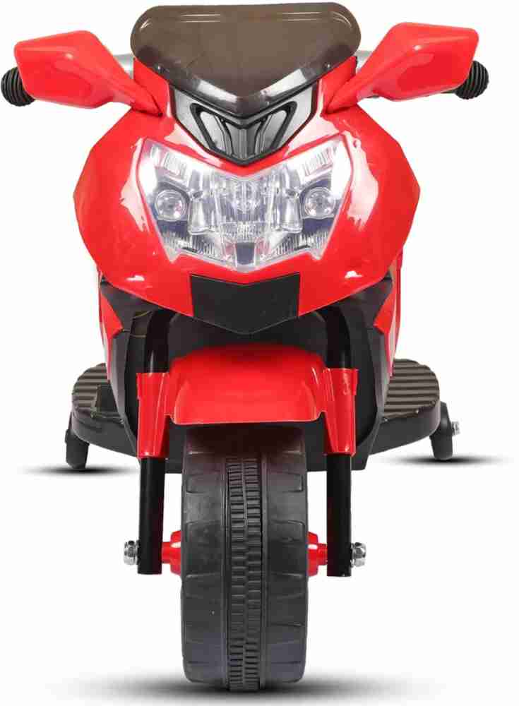 Flipkart sale toy bike