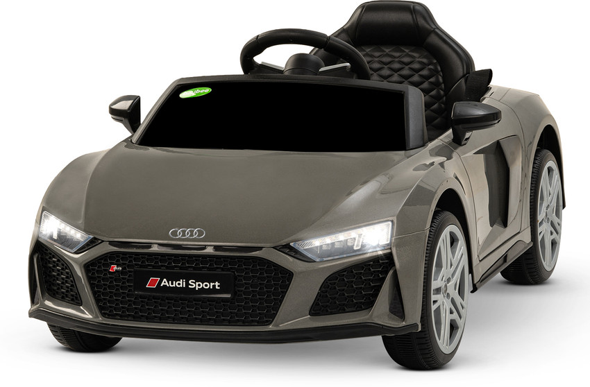 Audi battery cheap operated car